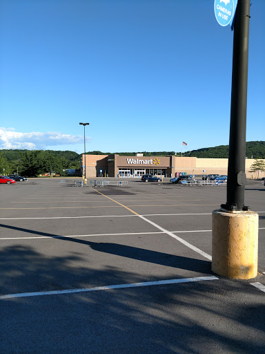 Discount Store «Walmart», reviews and photos, 2348 NY-19, Warsaw, NY 14569, USA