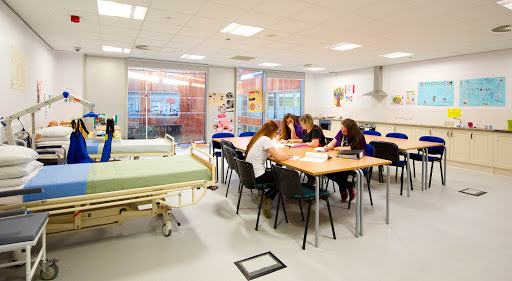 Knowsley Community College - Main Campus