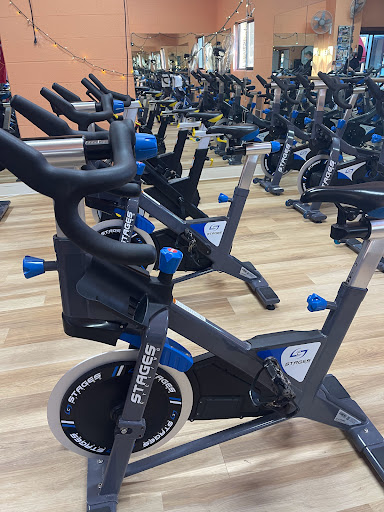 Health Club «Cabrillo Fitness Club», reviews and photos, 6200 Soquel Dr, Aptos, CA 95003, USA