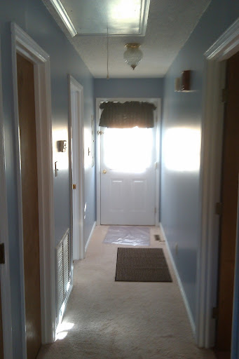 Painter «Clinton Painting Services», reviews and photos, 5507 Weslo Willow Cir #313, Greensboro, NC 27409, USA