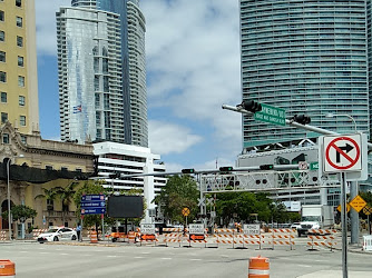 Miami Dade College Building 7