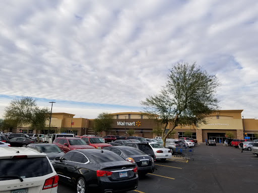Photo Shop «Walmart Supercenter», reviews and photos, 1100 N Estrella Pkwy, Goodyear, AZ 85338, USA