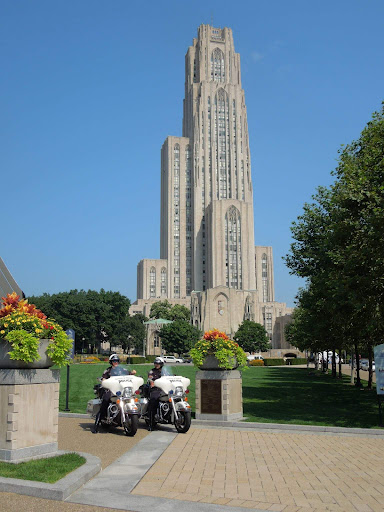 University of Pittsburgh Police Department