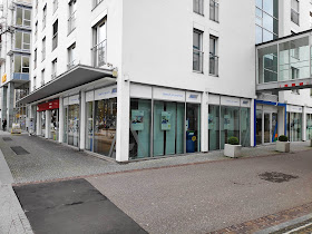 BGV Badische Versicherungen - Kundencenter Freiburg
