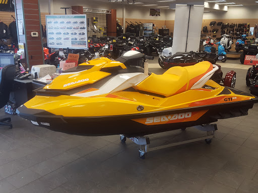 Honda Dealer «Talbot Power Sports», reviews and photos, 9477 Ocean Gateway, Easton, MD 21601, USA