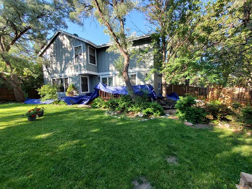 Roofing Contractor «Interstate Roofing Inc», reviews and photos, 1000 W 47th Ave, Denver, CO 80211, USA