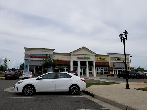 Frozen Yogurt Shop «Sweet Frog Stonebridge», reviews and photos, 125 Stonebridge Plaza Avenue, Richmond, VA 23225, USA