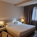 Photo n°1 de l'avis de Leanne.a fait le 04/10/2022 à 10:12 sur le  Ego Hotel Ancona à Ancona