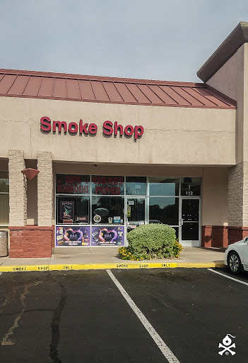 Tobacco Shop «G&S Smoke Shop», reviews and photos, 9163 W Union Hills Dr # 113, Peoria, AZ 85382, USA