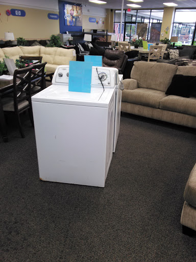 Furniture Rental Service «Rent-A-Center», reviews and photos, 525 Pine Island Rd w, North Fort Myers, FL 33903, USA