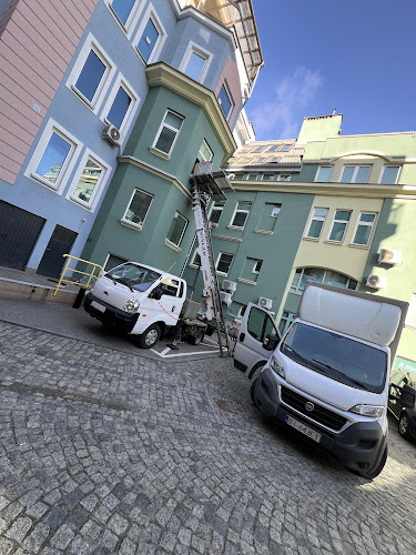 CTL - Przeprowadzki Białystok, Centrum Transportu Lądowego