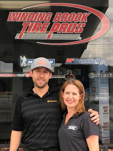 Auto Repair Shop «Winding Brook Automotive», reviews and photos, 18209 Richmond Turnpike, Milford, VA 22514, USA