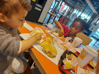 Atmosphère du Restauration rapide Burger King - Albi - n°3