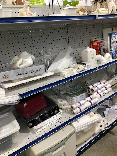 Donations Center «Goodwill Williamsburg Retail Store», reviews and photos