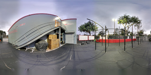 Gym «Mavericks Gym», reviews and photos, 5171 Telegraph Rd, Ventura, CA 93003, USA