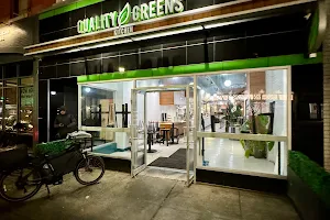 Quality Greens Kitchen image