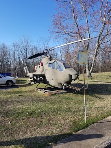 Monroe County VFW Gold Star Post 5156