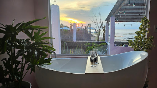 Rosy House - Phu Quy island