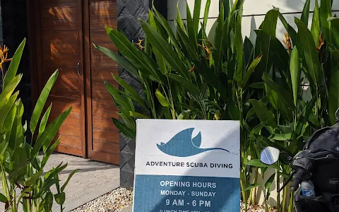 Adventure Scuba Diving Bali image