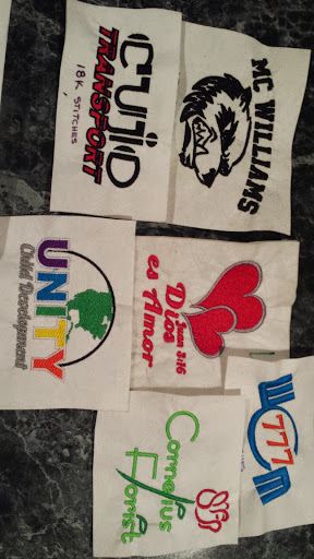 Screen Printer «610 T Shirt Printing and More», reviews and photos, 401 W 28th St, Houston, TX 77008, USA