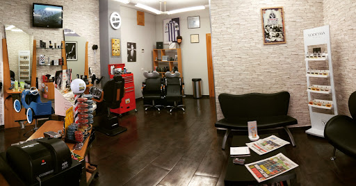 Barbería Peluquería LEDO en Valladolid, Valladolid