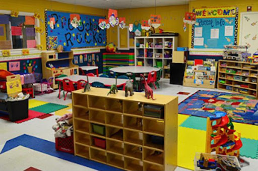 Day Care Center «Sunrise Early Learning Center», reviews and photos, 8306 Shady Spring Dr, Gaithersburg, MD 20877, USA