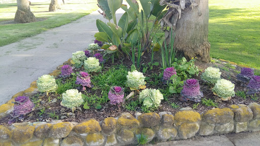 Golf Course «Navy Golf Course», reviews and photos, 5660 Orangewood Ave, Cypress, CA 90630, USA