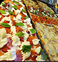 Pizza du Restaurant italien L’Alvéola pizza al taglio à Marseille - n°6
