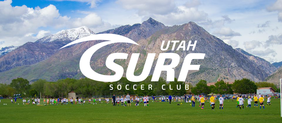 Utah Surf Soccer Club