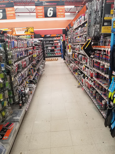 Auto Parts Store «AutoZone», reviews and photos, 1 Pathmark Plaza, Mt Vernon, NY 10550, USA