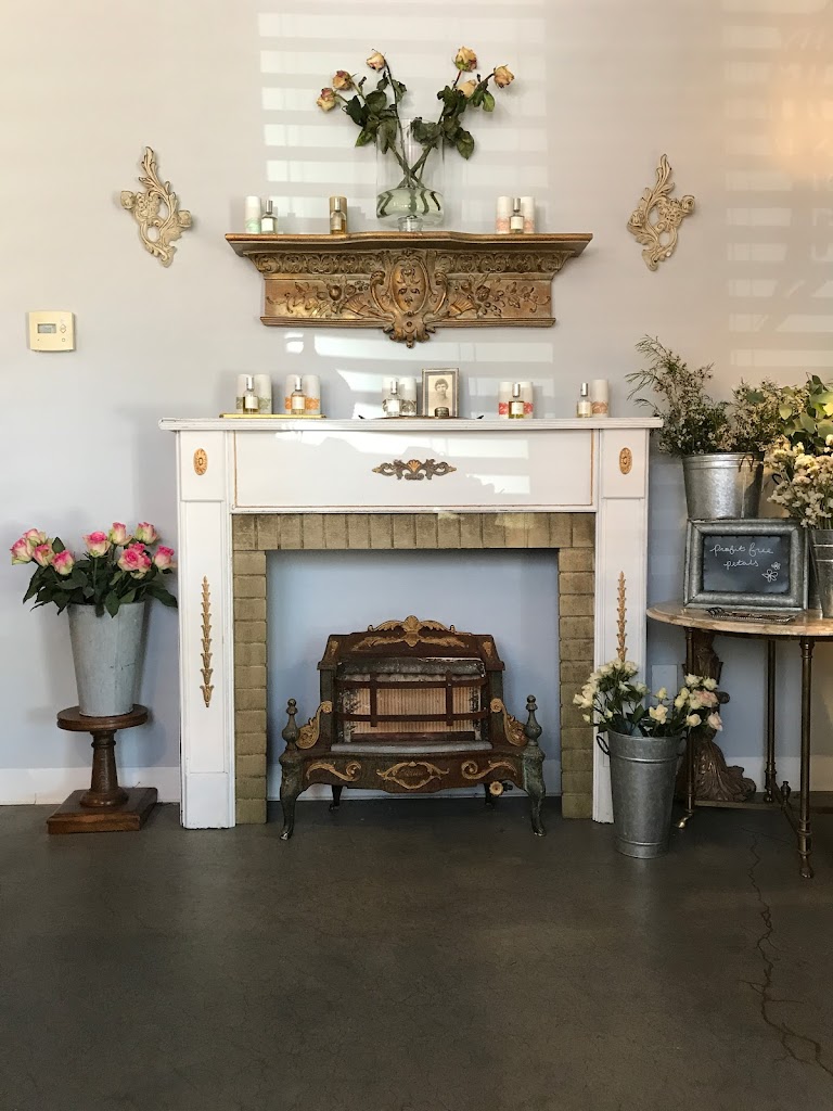 Massage by Melanie 92649