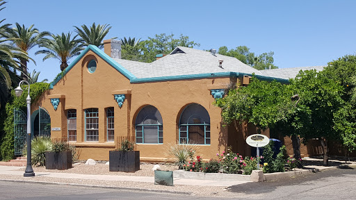 Wedding Venue «Kingan Gardens», reviews and photos, 325 W Franklin St, Tucson, AZ 85701, USA
