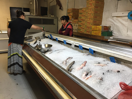 Seafood Market «Asc Foodstore & Fresh Seafood», reviews and photos, 486 Magnolia St, Spartanburg, SC 29303, USA