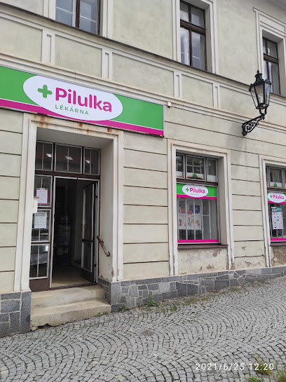 +Pilulka