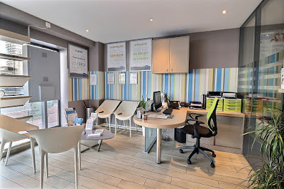 LAFORET CHOISY LE ROI - VENTE / LOCATION / GESTION à Choisy-le-Roi