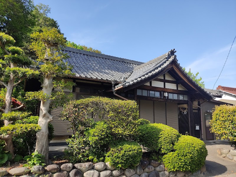 川島神社社務所