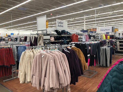 Department Store «Walmart Supercenter», reviews and photos, 7 Dowling Village Boulevard, North Smithfield, RI 02896, USA