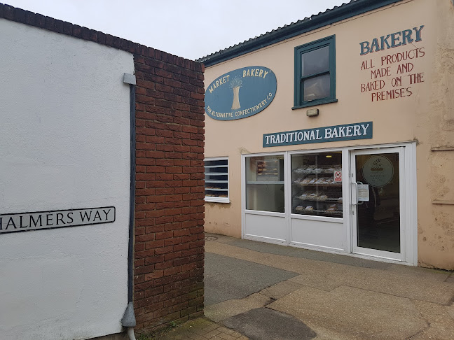 Reviews of Scarrots Lane Bakery in Newport - Bakery