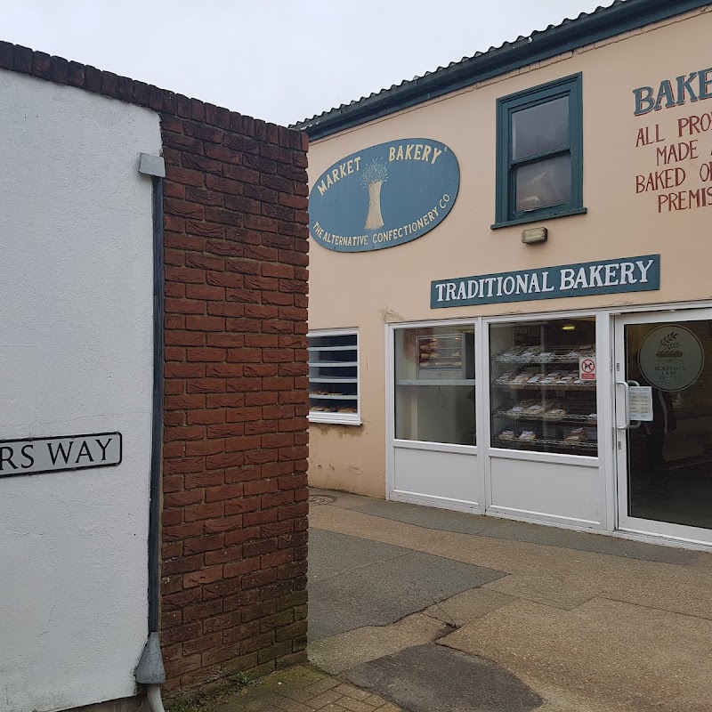 Scarrots Lane Bakery