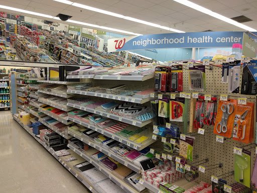 Drug Store «Walgreens», reviews and photos, 16741 Canal Rd, Charter Twp of Clinton, MI 48038, USA