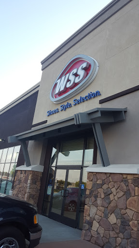 WSS, 4430 Holt Blvd, Montclair, CA 91763, USA, 