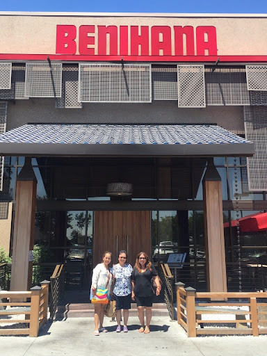 Benihana image