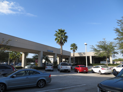 Ford Dealer «Greenway Ford», reviews and photos, 9001 E Colonial Dr, Orlando, FL 32817, USA