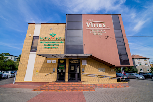 Virtus - Ośrodek Leczenia Uzależnień image