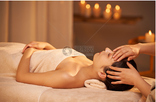 Royalty SPA Massage