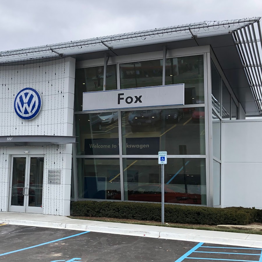 Fox Volkswagen