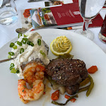 Photo n°3 de l'avis de Alex.o fait le 08/07/2022 à 21:02 sur le  Café & Restaurant Seeterrassen à Happurg