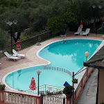 Photo n°3 de l'avis de Pino.. fait le 06/08/2020 à 05:39 sur le  Hotel San Matteo à Richieri