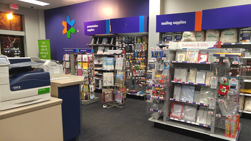 Print Shop «FedEx Office Print & Ship Center», reviews and photos, 715 D St SE, Washington, DC 20003, USA