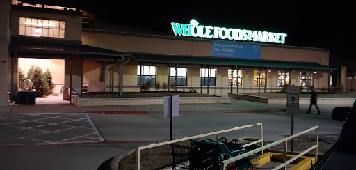 Grocery Store «Whole Foods Market», reviews and photos, 105 Stacy Rd, Fairview, TX 75069, USA